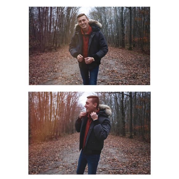 Meet your Posher, Tey - Picture 1 of 1